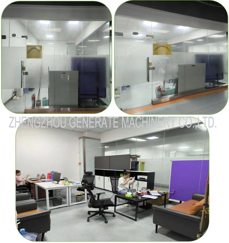 Conveyor Office Conveyor Office